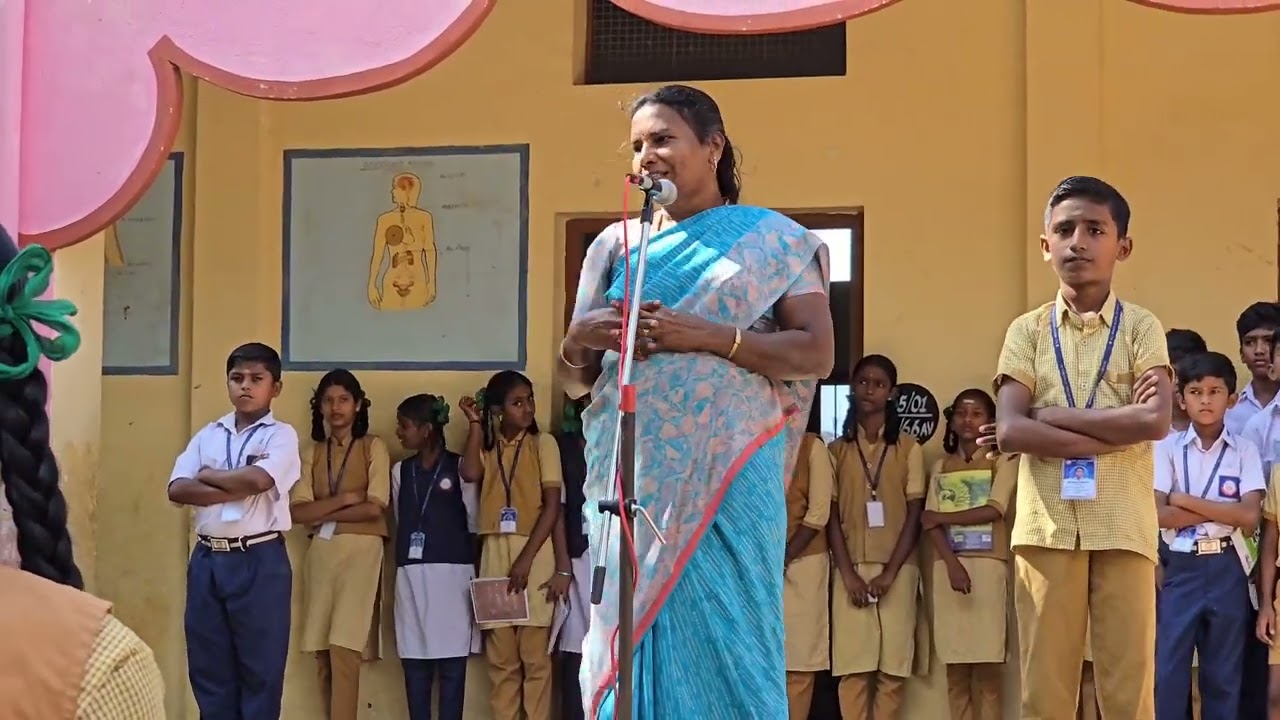 𝟙𝟞.𝟘𝟛.𝟚𝟘𝟚𝟞 𝕄𝕠𝕟𝕕𝕒𝕪 𝔸𝕤𝕤𝕖𝕞𝕓𝕝𝕪 𝕚𝕟 𝕥𝕒𝕞𝕚𝕝