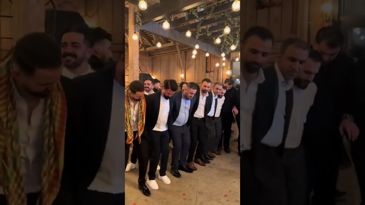 #hunermend_dilyar #kurdish #song #wedding #dance #music #mardin #m&ecirc;rd&icirc;n #dawet #dilyar #qamişlo