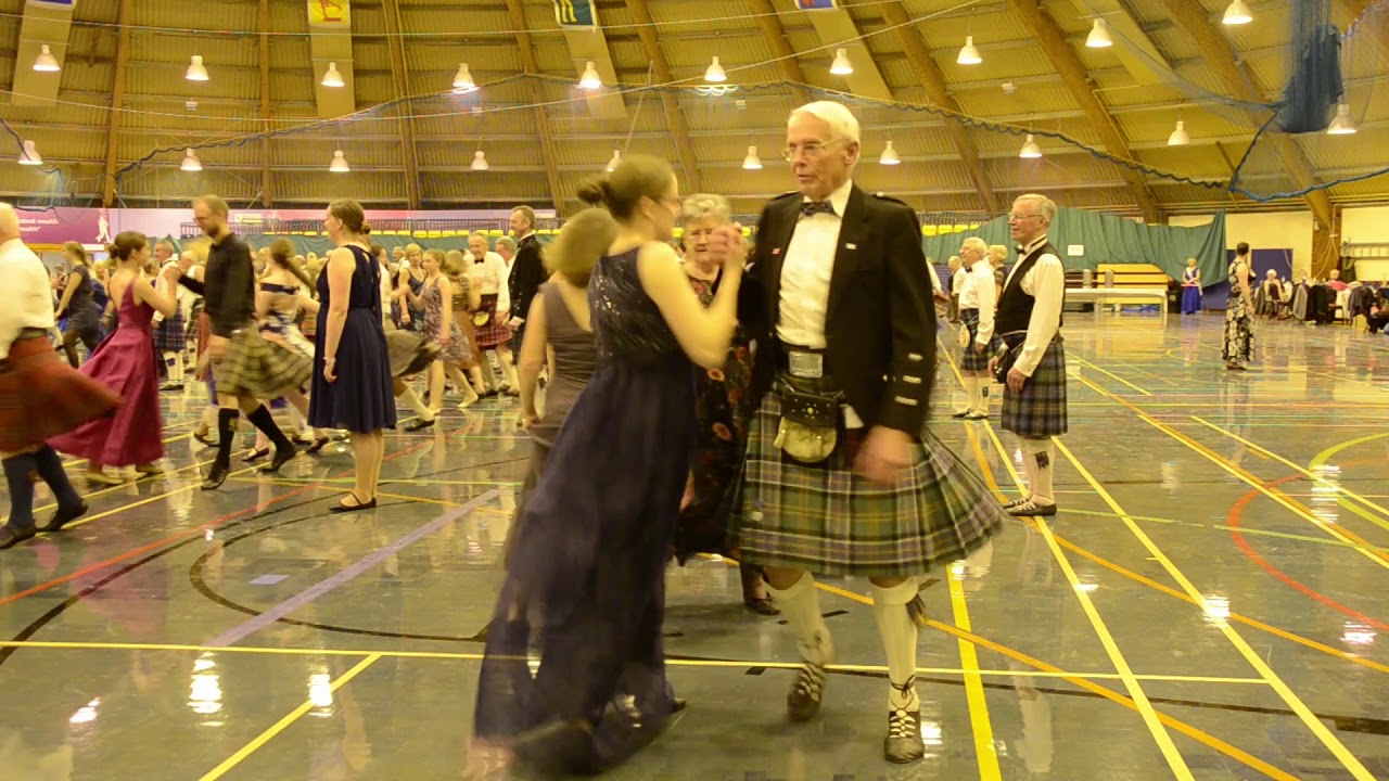 Autumn Gathering 2019 – JOHN OF BON ACCORD