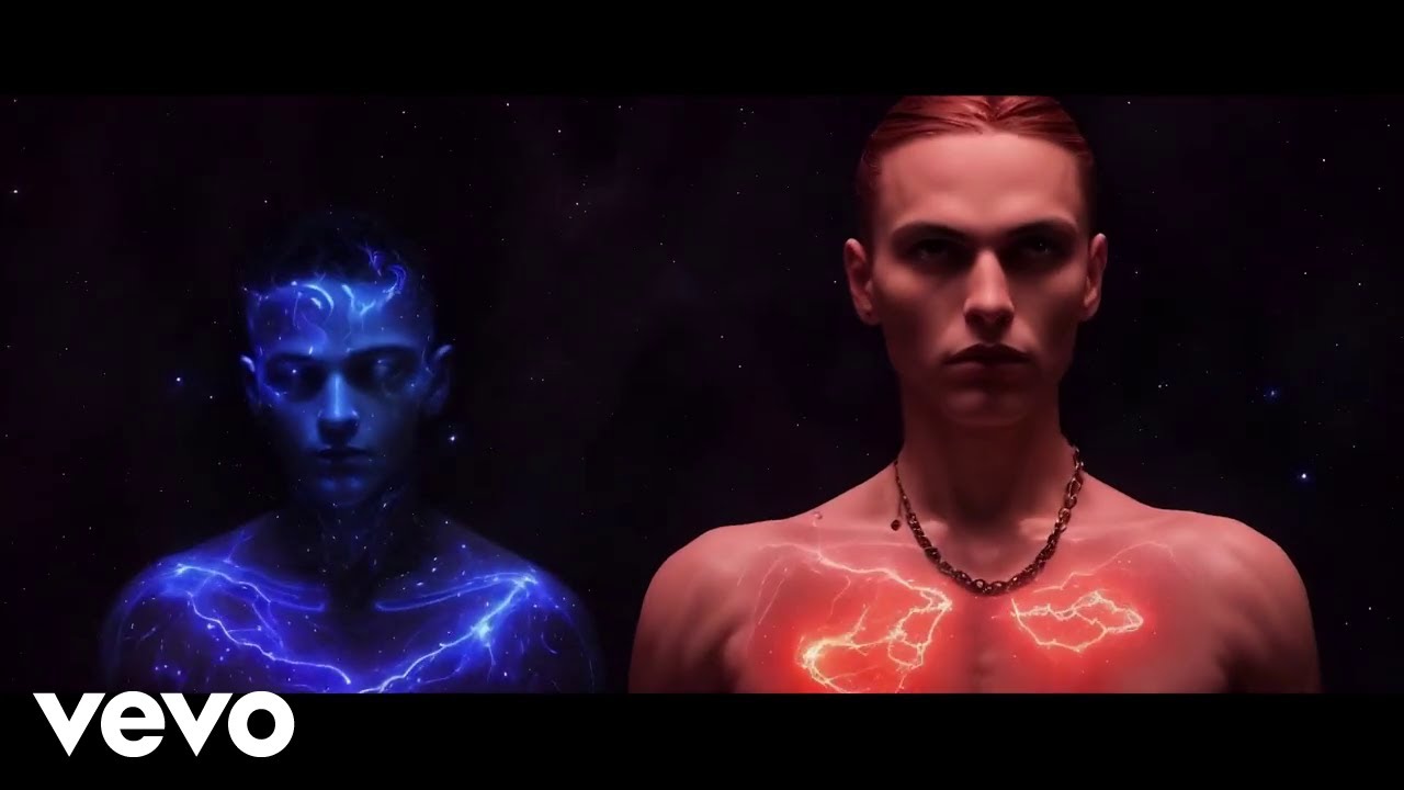 Tayne - Down (Official Music Video)