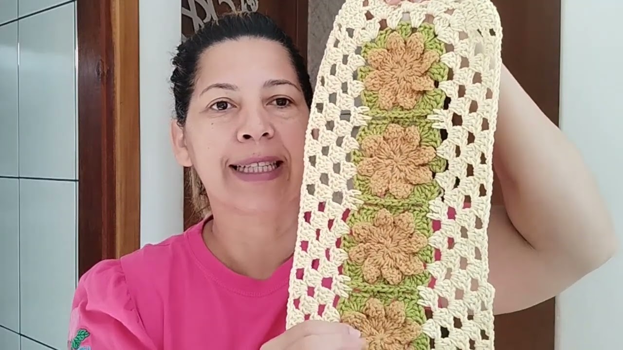 💤 minha realidade com o crochê 🧶