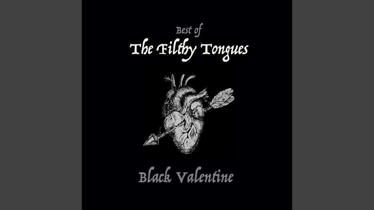 Nae Tongues (Bonus Track)