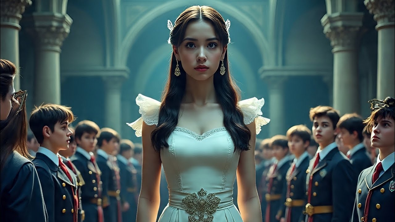 The Bride Who Remembered | EP 1. The Betrothal 