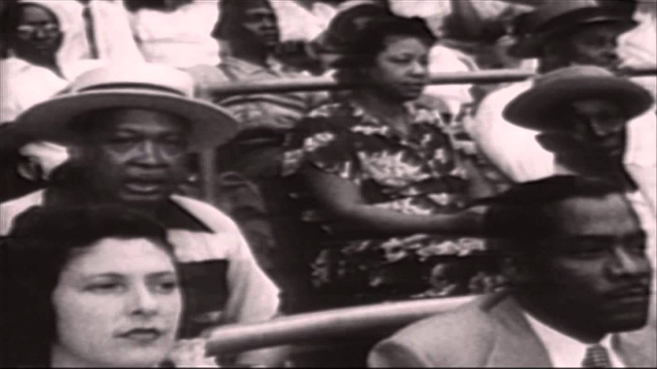Extra Innings: Preserving the History of The Negro Leagues