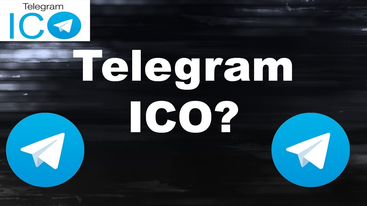 Telegram ICO raises $850 Million!