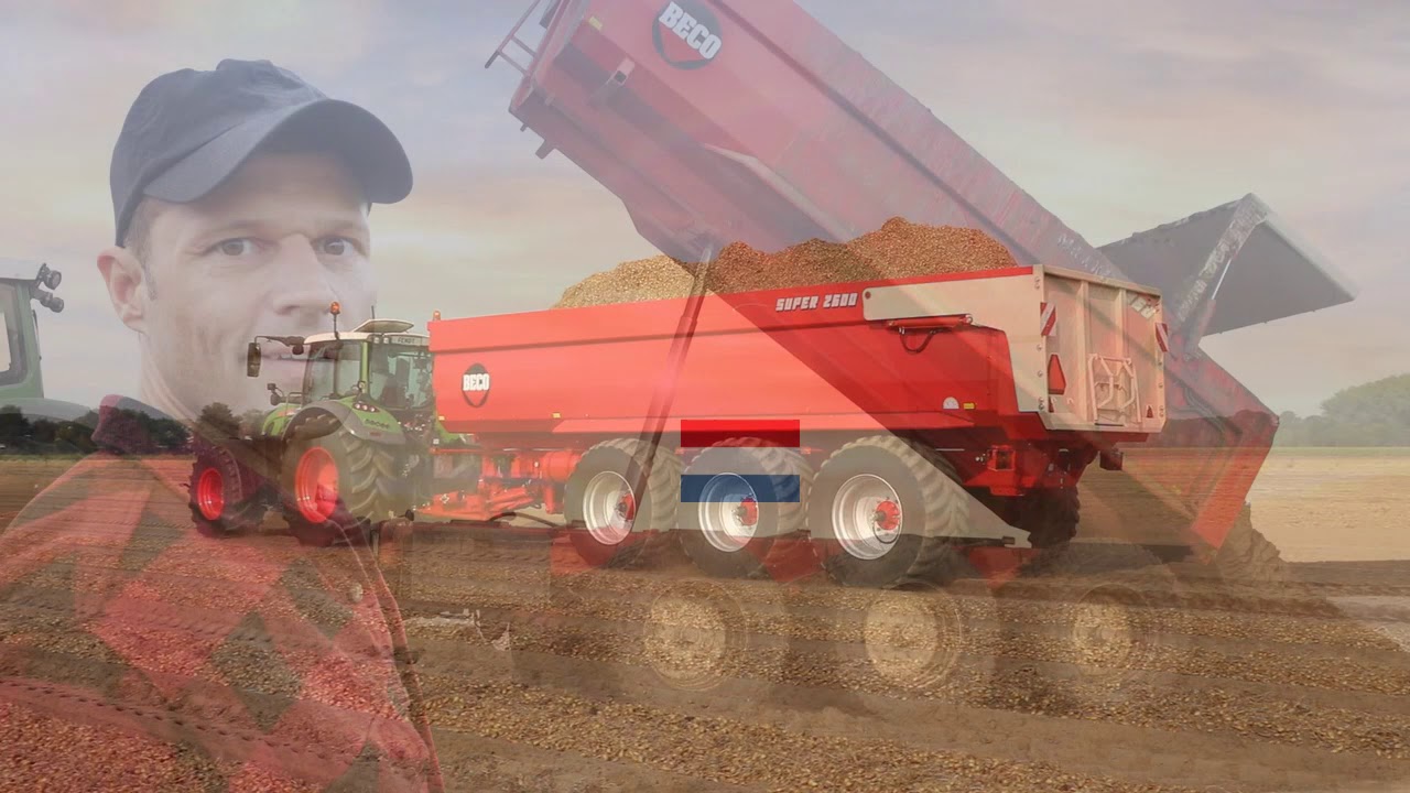 BECO TRANSPORT 2020