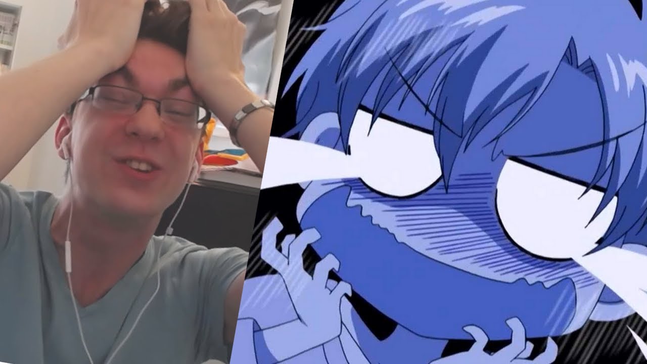 NE PAS CRAQUER - ANIME OPENING CHALLENGE