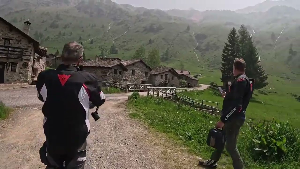 il nostro viaggio 2025 parte 3
