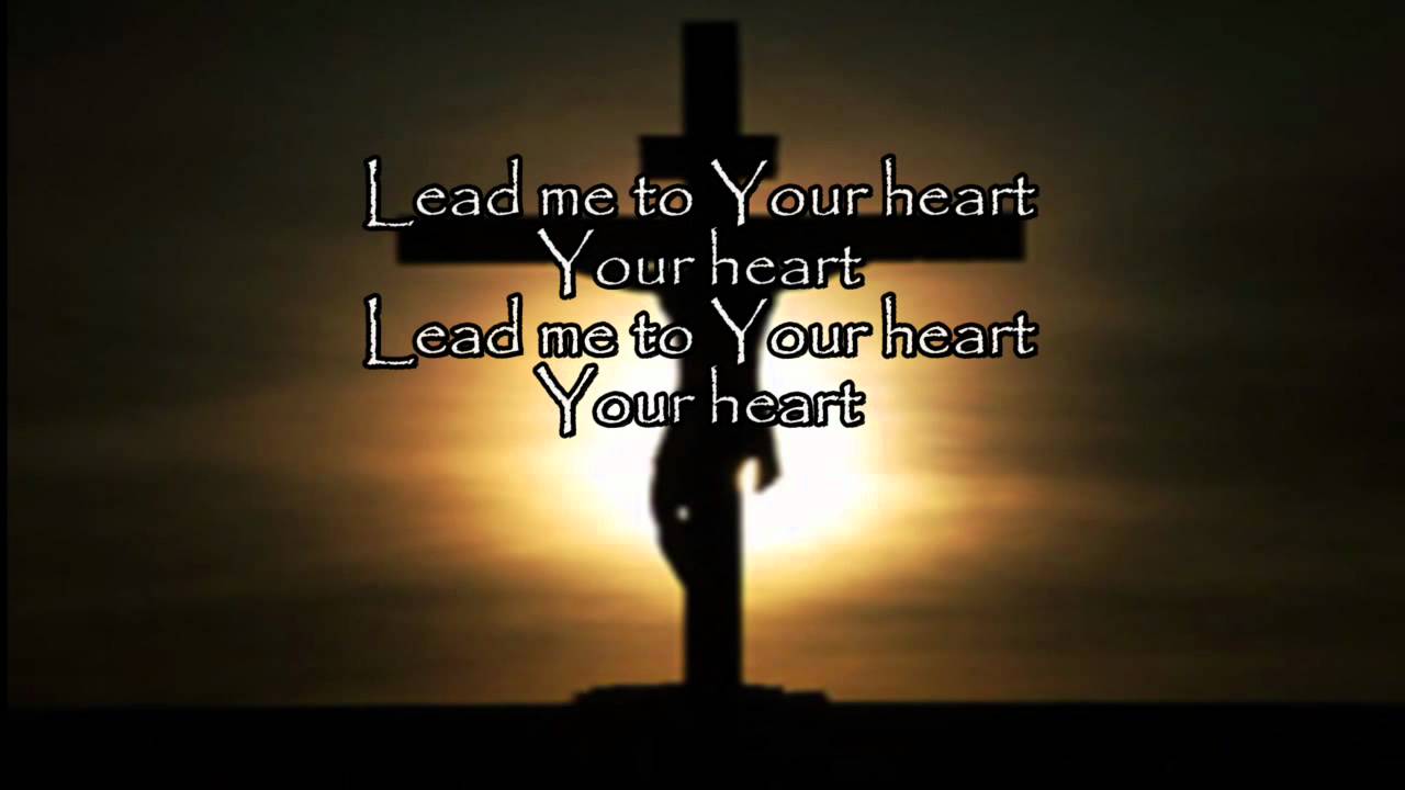 Seventh Day Slumber - Led Me to the Cross