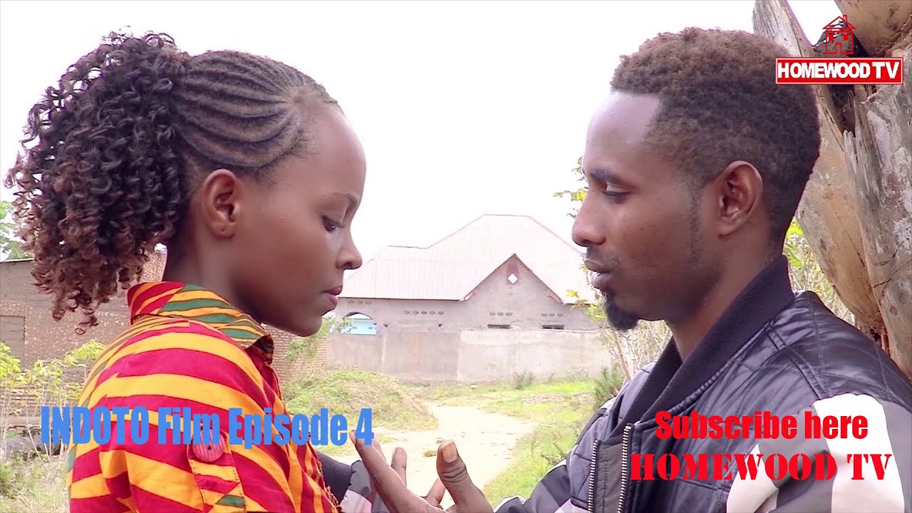 INDOTO Film Episode 4|Burundian Movies|