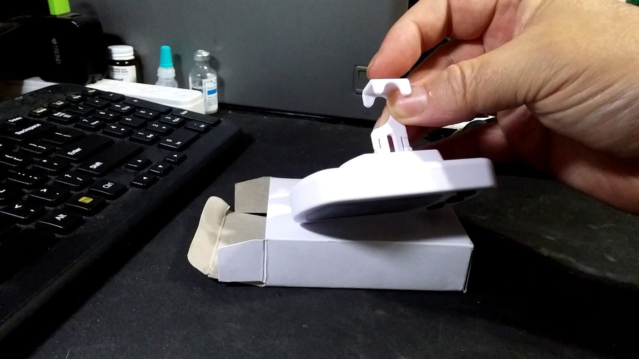 Oria waterproof freezer thermometer