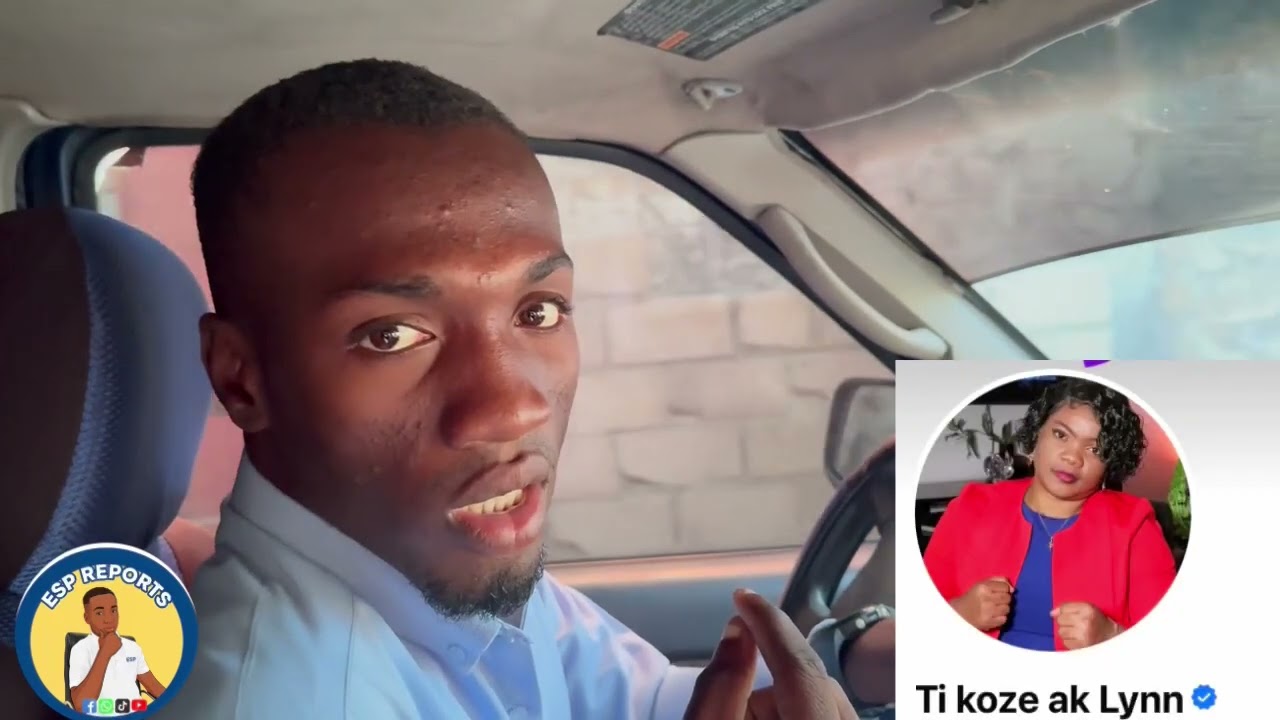 BAGAY YO GRAV.Misye AK 2 Ti Moun ap dòmi sou Yon basen san Fanmi.