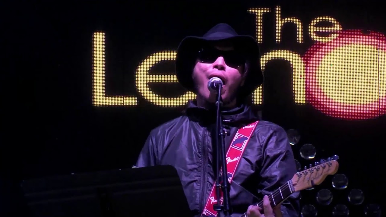 The Lemons - Monad (Live) | Playtime Festival 2017