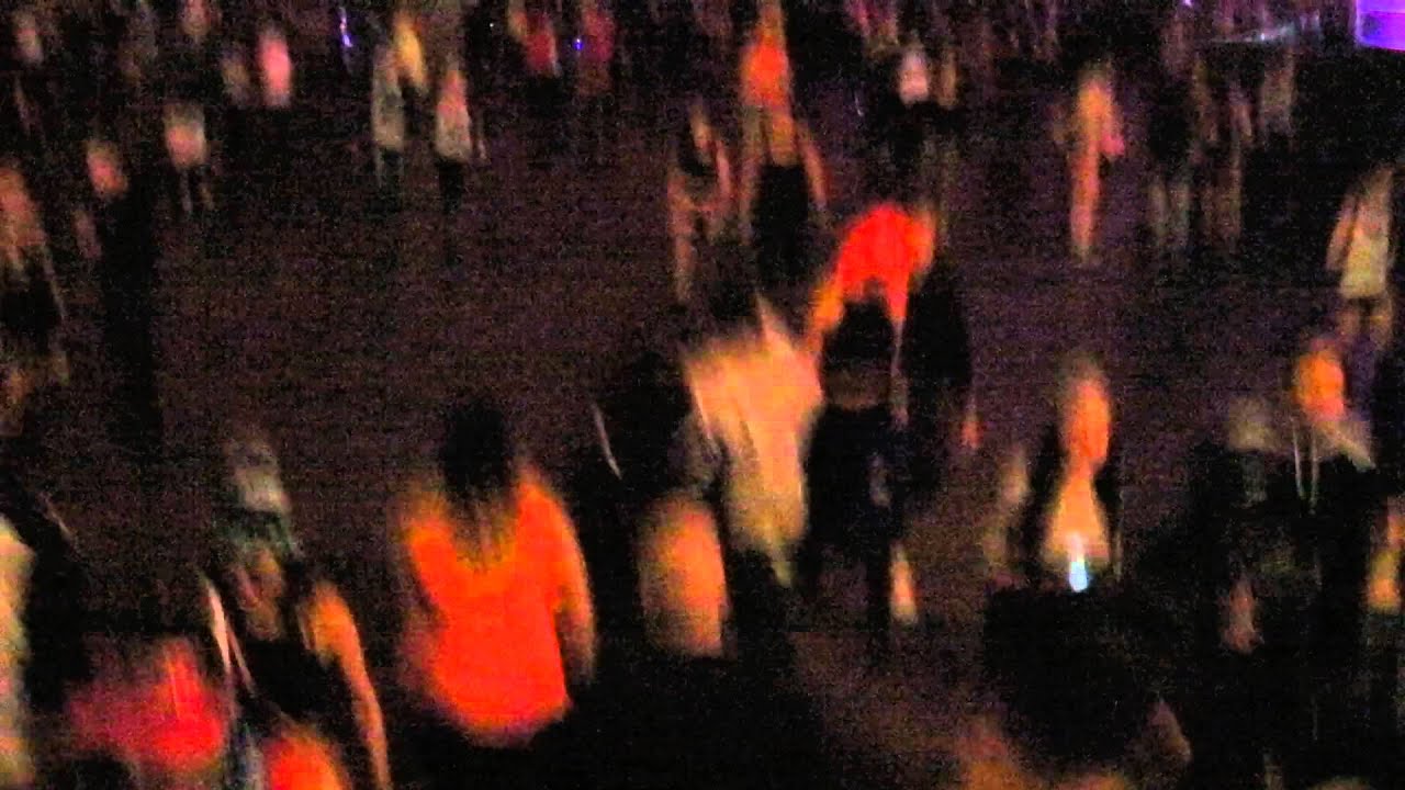 The Chainsmokers/12th Planet Live @ Lights All Night 2014
