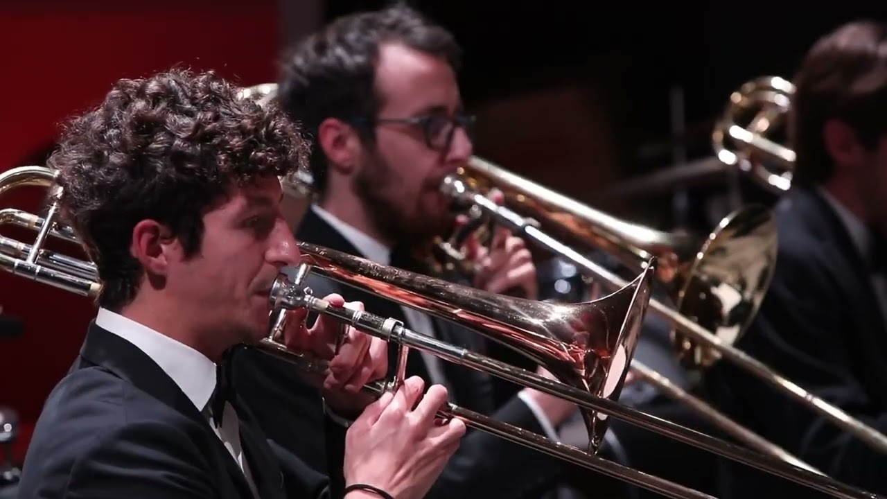 Danzon 2 - AYSO Orchestra