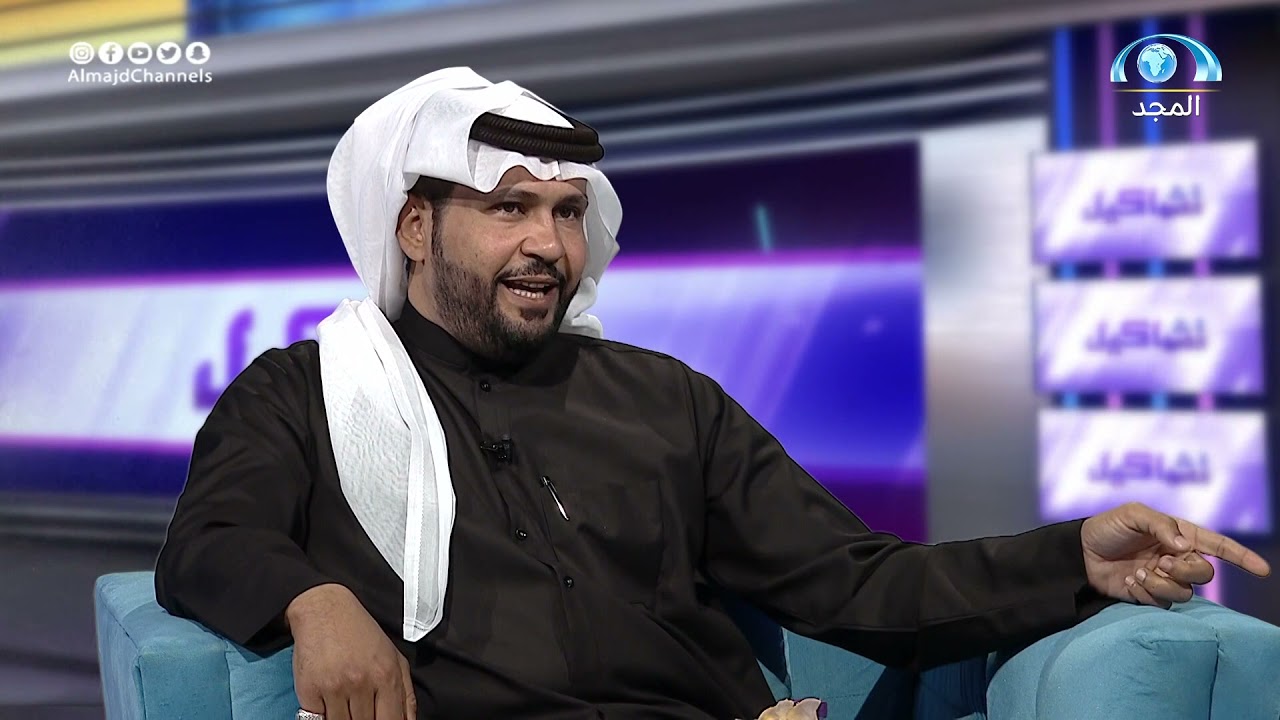 قصة: الوفي يبقى وفي مهما تبدلت أحواله | الشاعر: أحمد السكران | برنامج تشاكيل