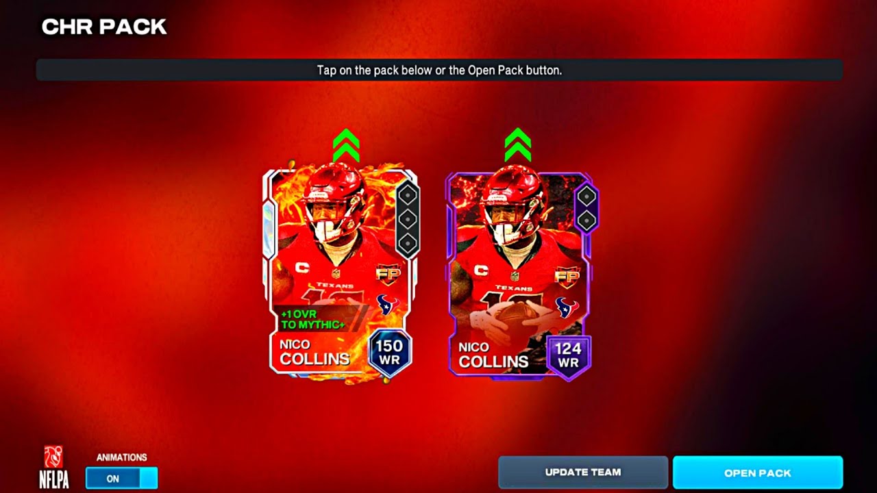 DO THIS NOW! FREE EPIC CHNAPIONSHIP RUN PLAYER! CHNAPIONSHIP RUN GUIDE! - Madden Mobile 26