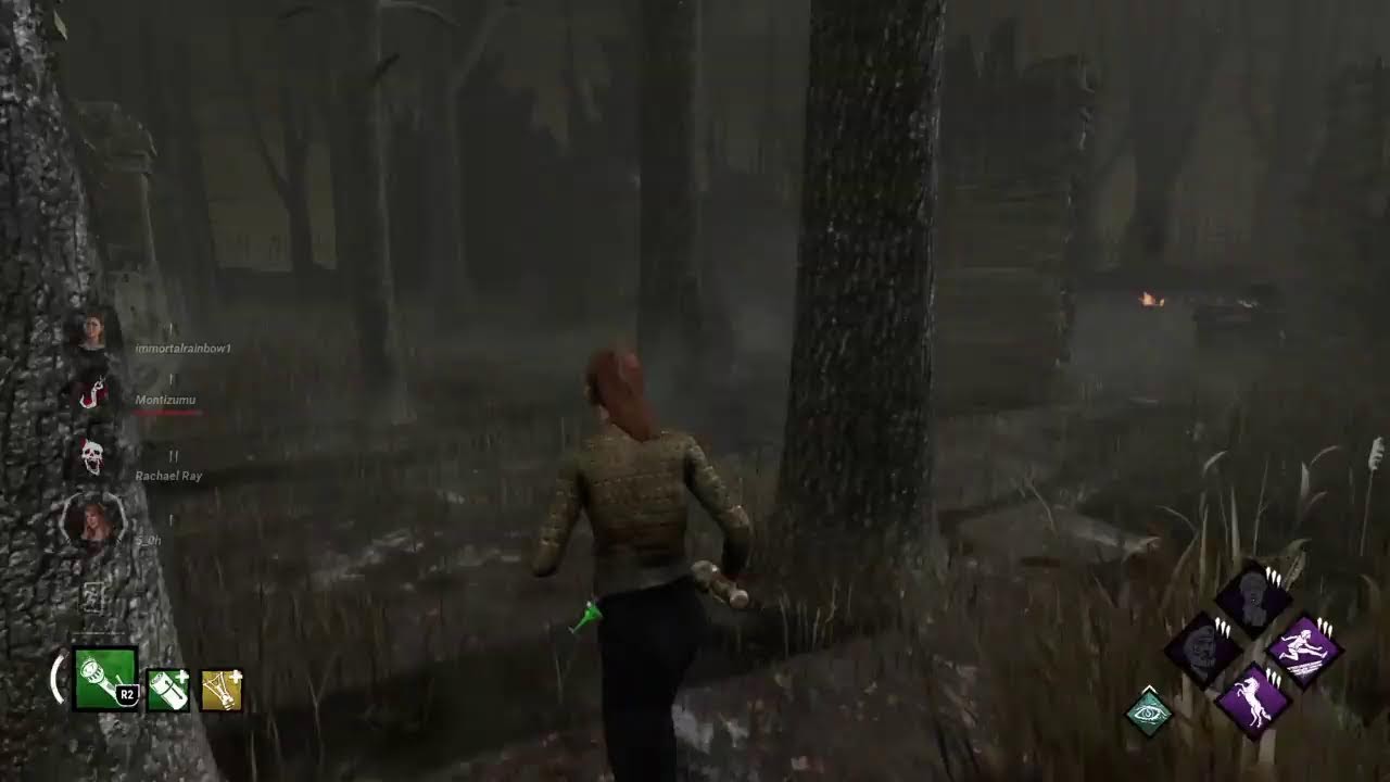 DBD SWF Tome 19 Chapter 4