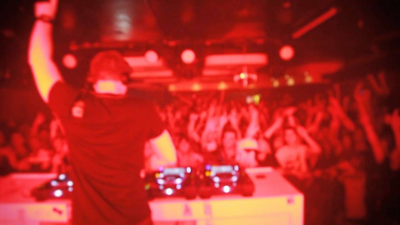 DJ Hardwell - Ottawa, Ontario [PROMO]