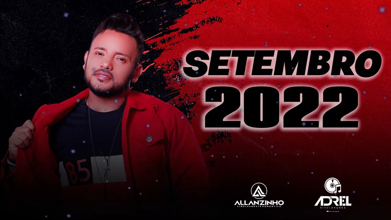 ALLANZINHO - SETEMBRO 2022