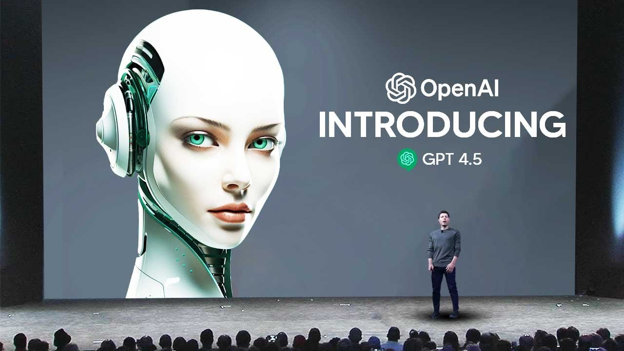 OpenAIs New SECRET 
