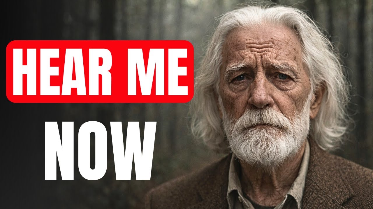 I’m 83. This Is The Lesson No One Tells You Until It’s Almost Over — Why You Should Listen