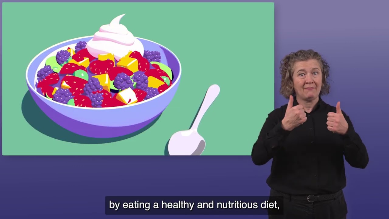 A Video Guide to Menopause (Auslan) - Accessible Health - Women's Health Loddon Mallee