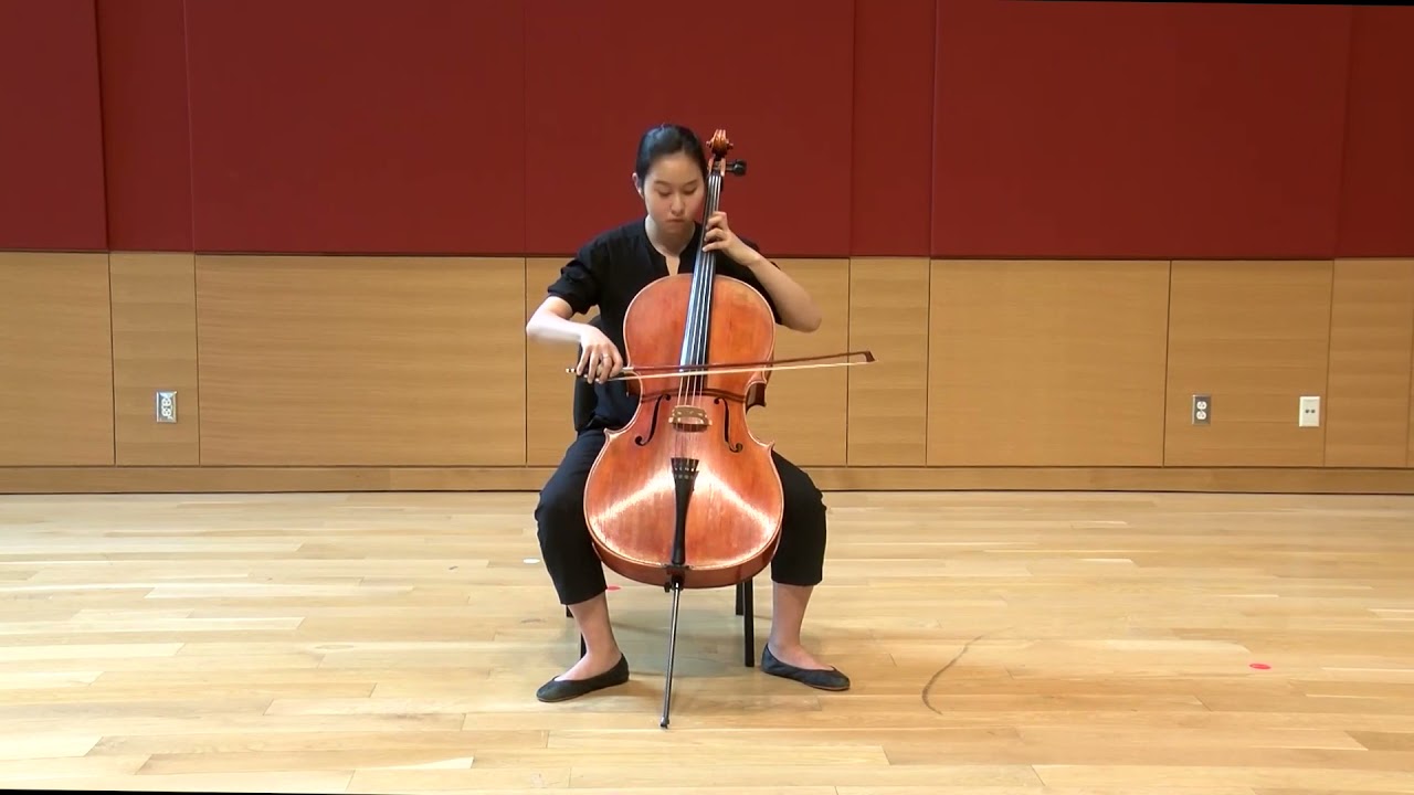 Piatti Caprice for Cello no.9