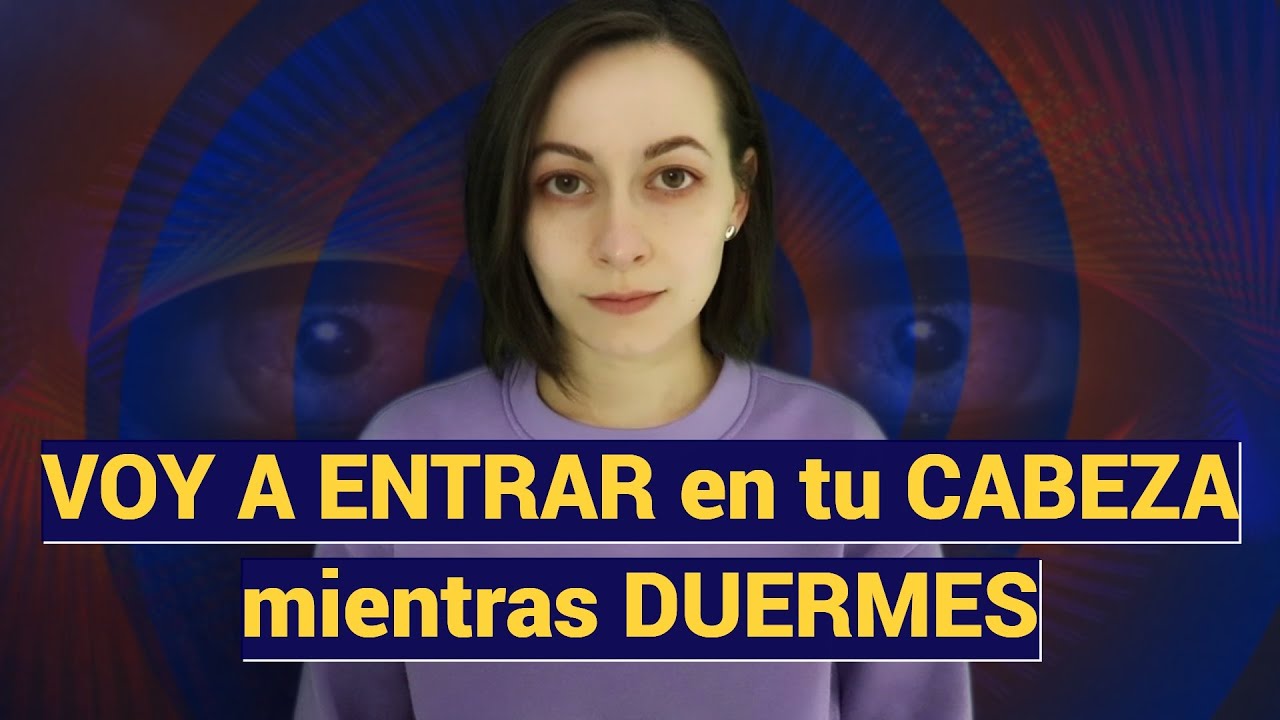PNL + HIPNOSIS | VOY A REPROGRAMAR TU SUBCONSCIENTE MIENTRAS DUERMES 🔥Transformaci&oacute;n Irreversible