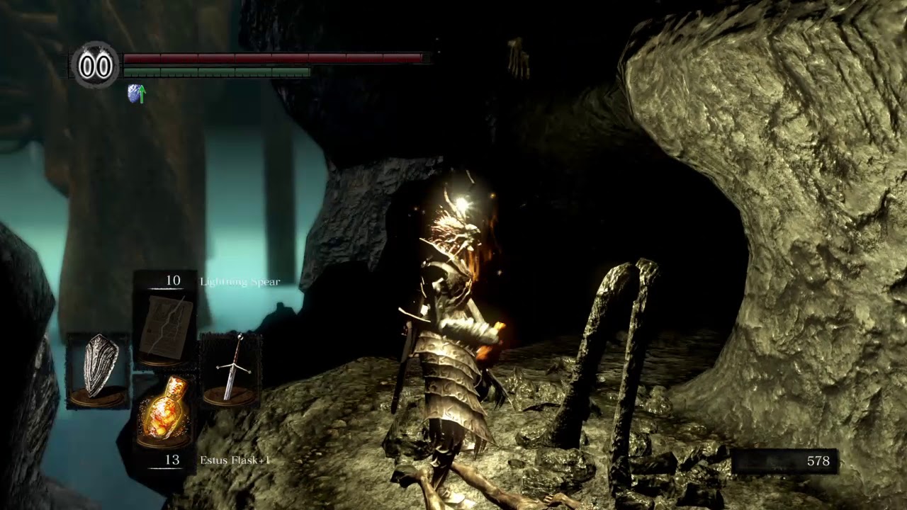 Big Spook DARK SOULS&trade;: REMASTERED DesertFox73