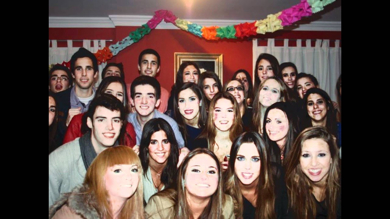 Promoción 41 Cerrado de Calderón 2011/2012