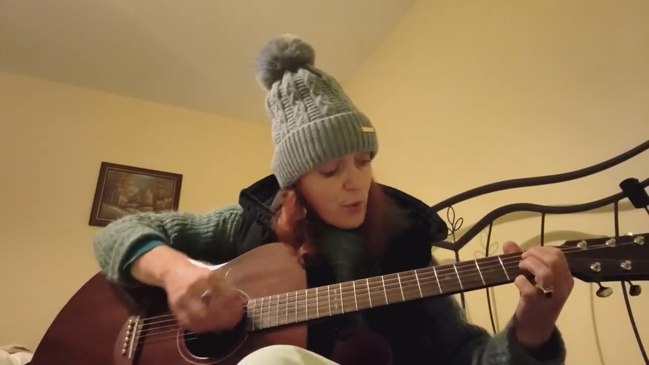 Parle plus bas, Reprise guitare 🎵🎶🎸