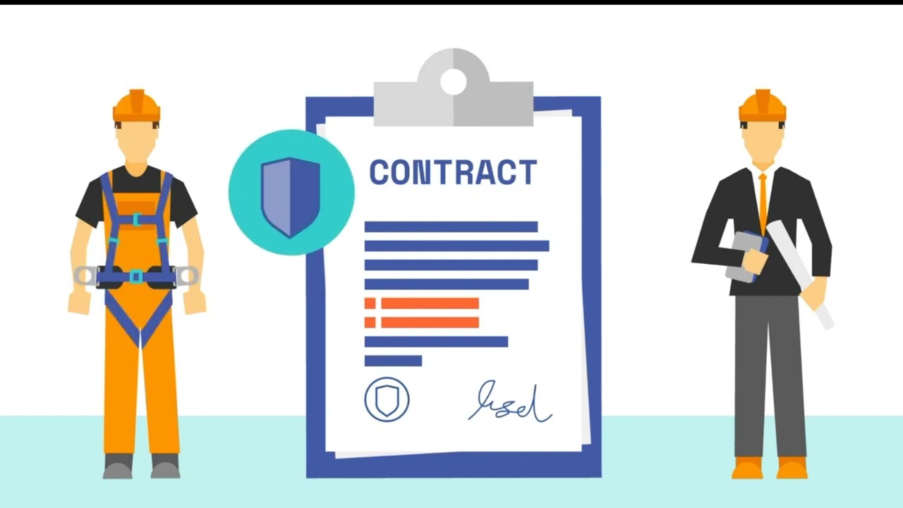 Webinar Veiligheid in aanbesteding en ontwerpfase met Safety Culture Ladder (ViA SCL)