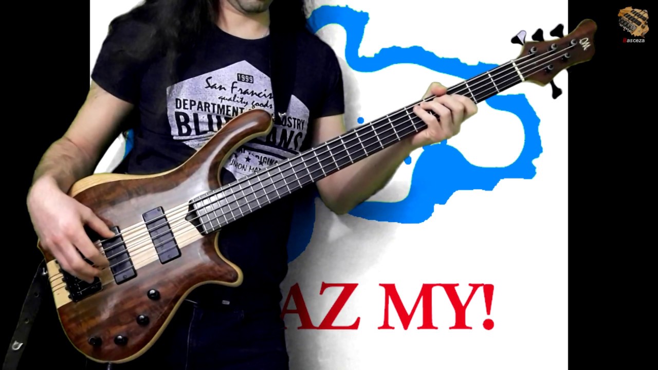 Nie będę - TerazMy - Basceza #183