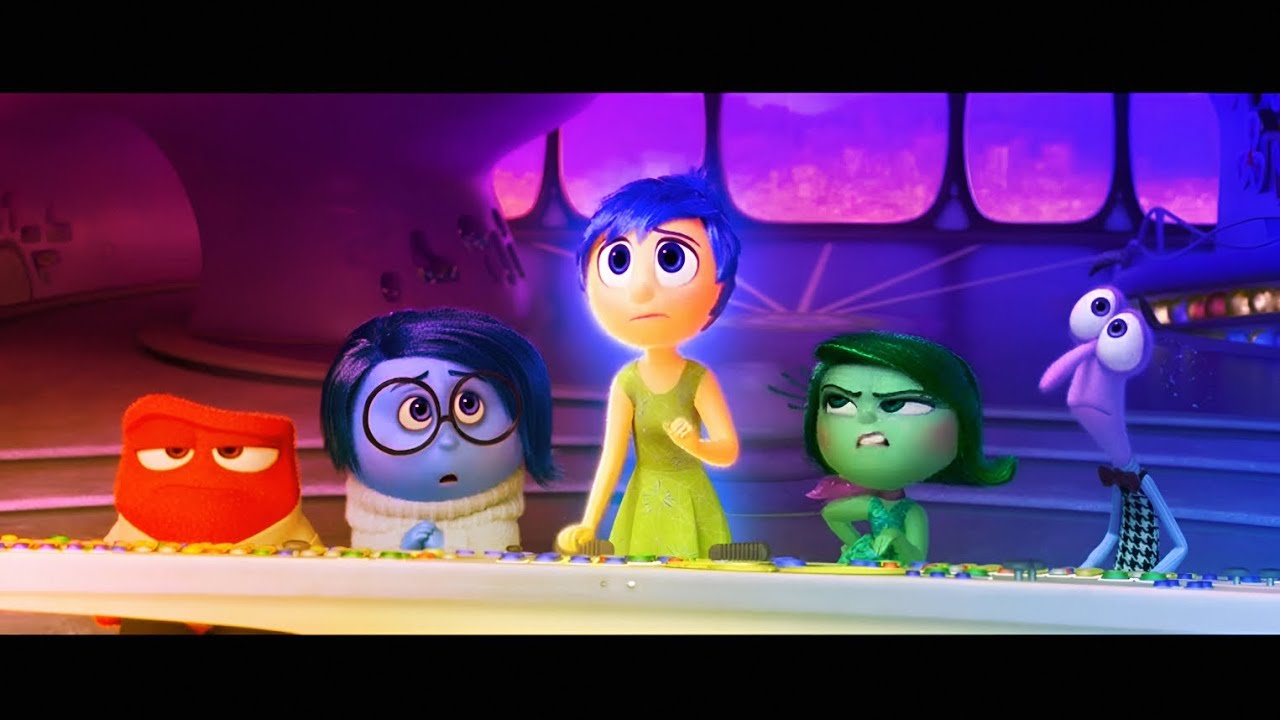 Inside Out 2 -No! that girl is a social titanic(Sparta pitch sponsored by: Gamavision Csupo Effects)