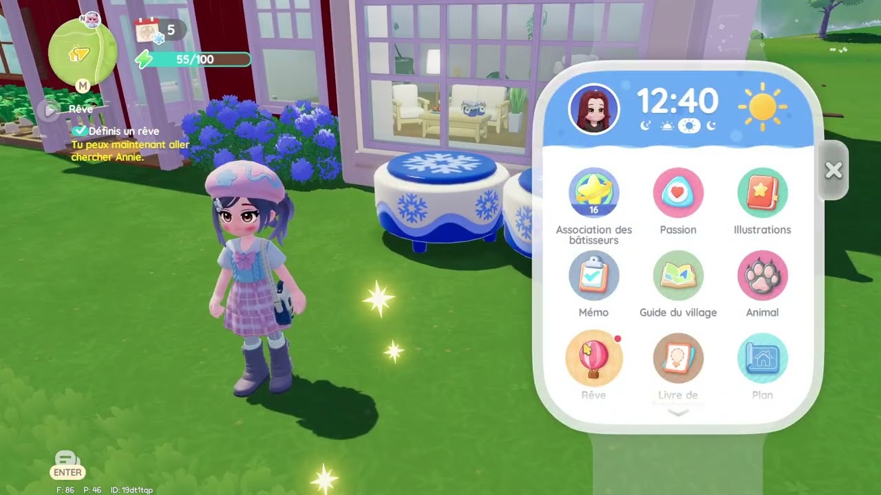 Heartopia Je débloque la passion pour les chats et chiens 