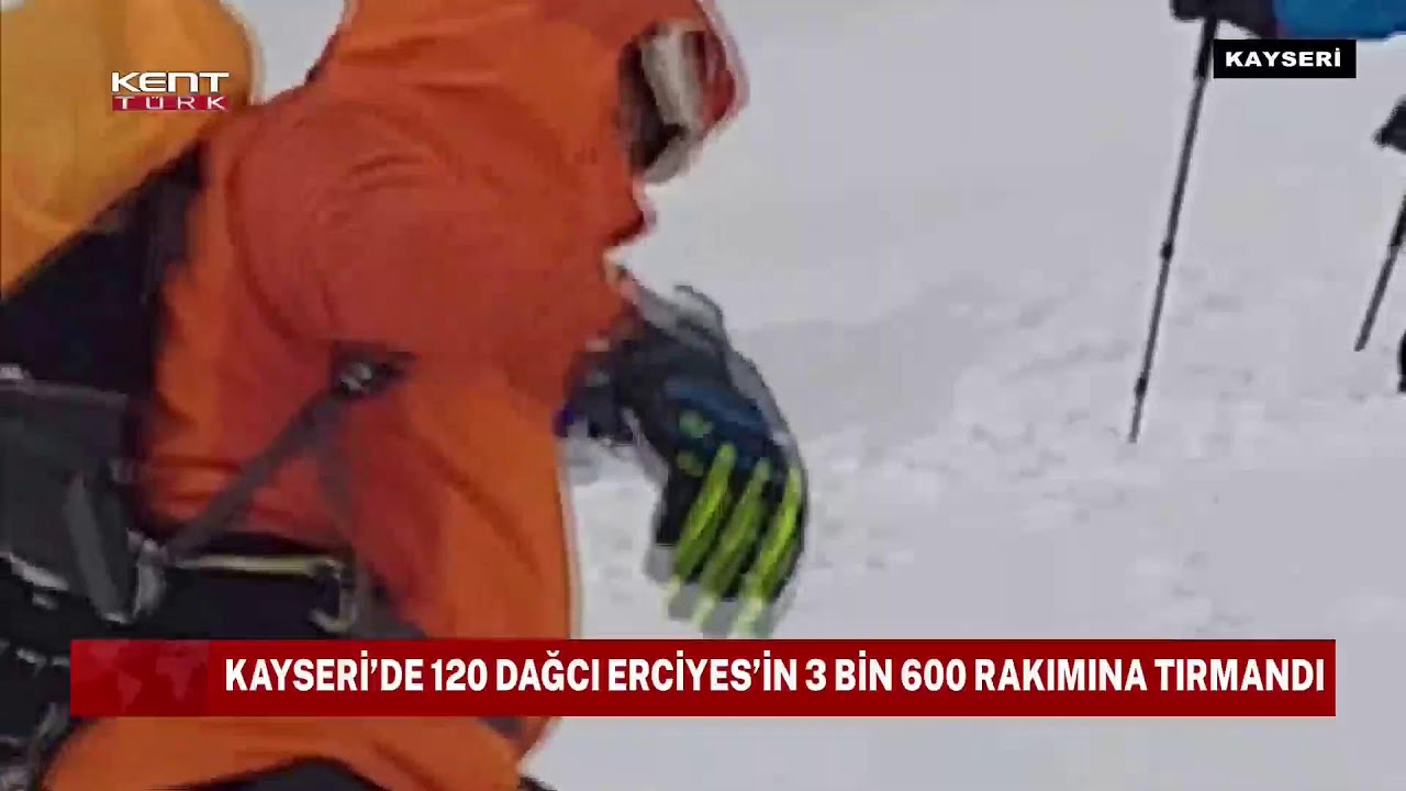 KENT TÜRK TV ANA HABER BÜLTENİ - 9 ŞUBAT 2026
