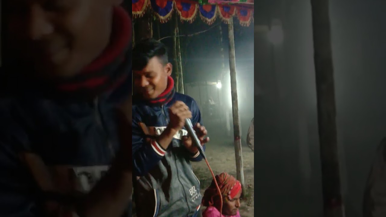 অন্তরগুলি বাজার  একটি সং  বাউল গান  