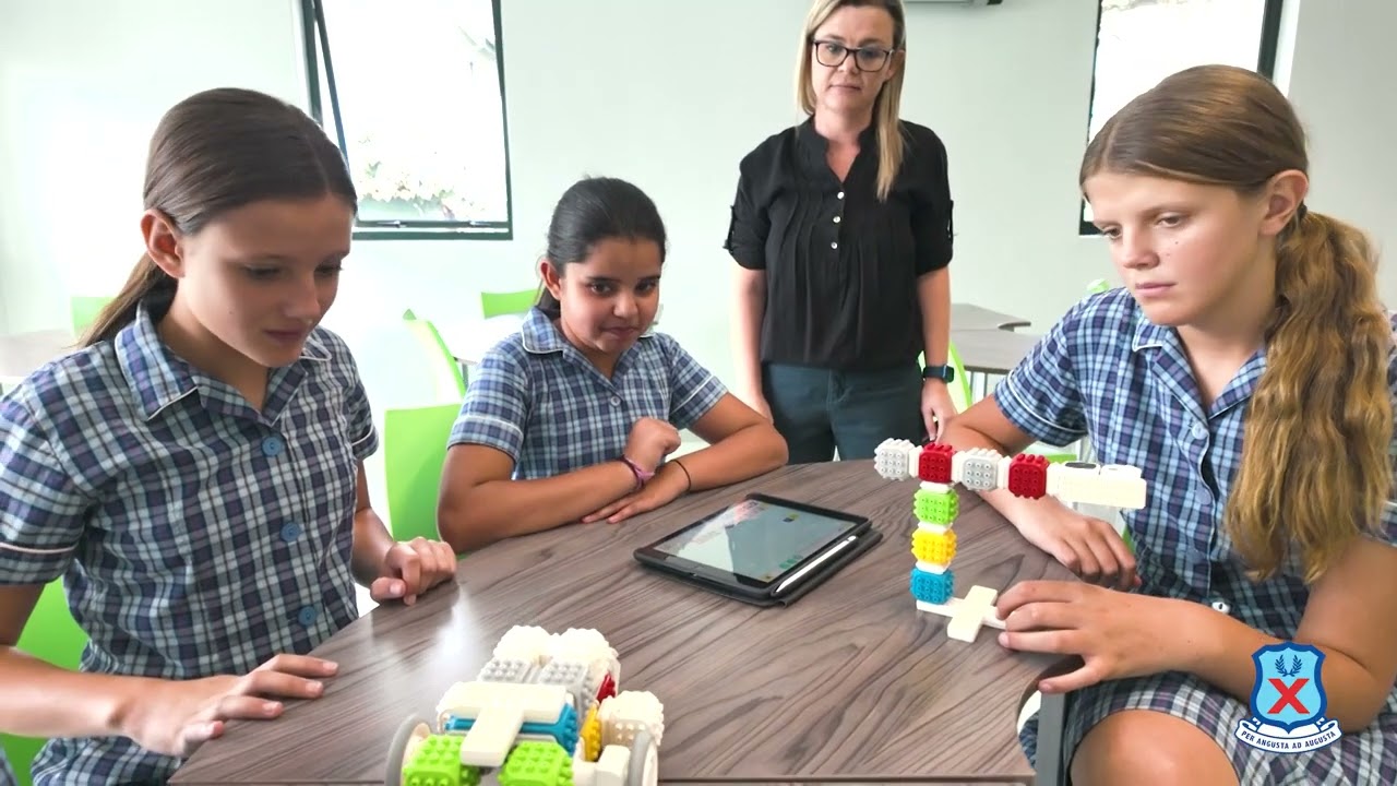 St Andrew's Junior School