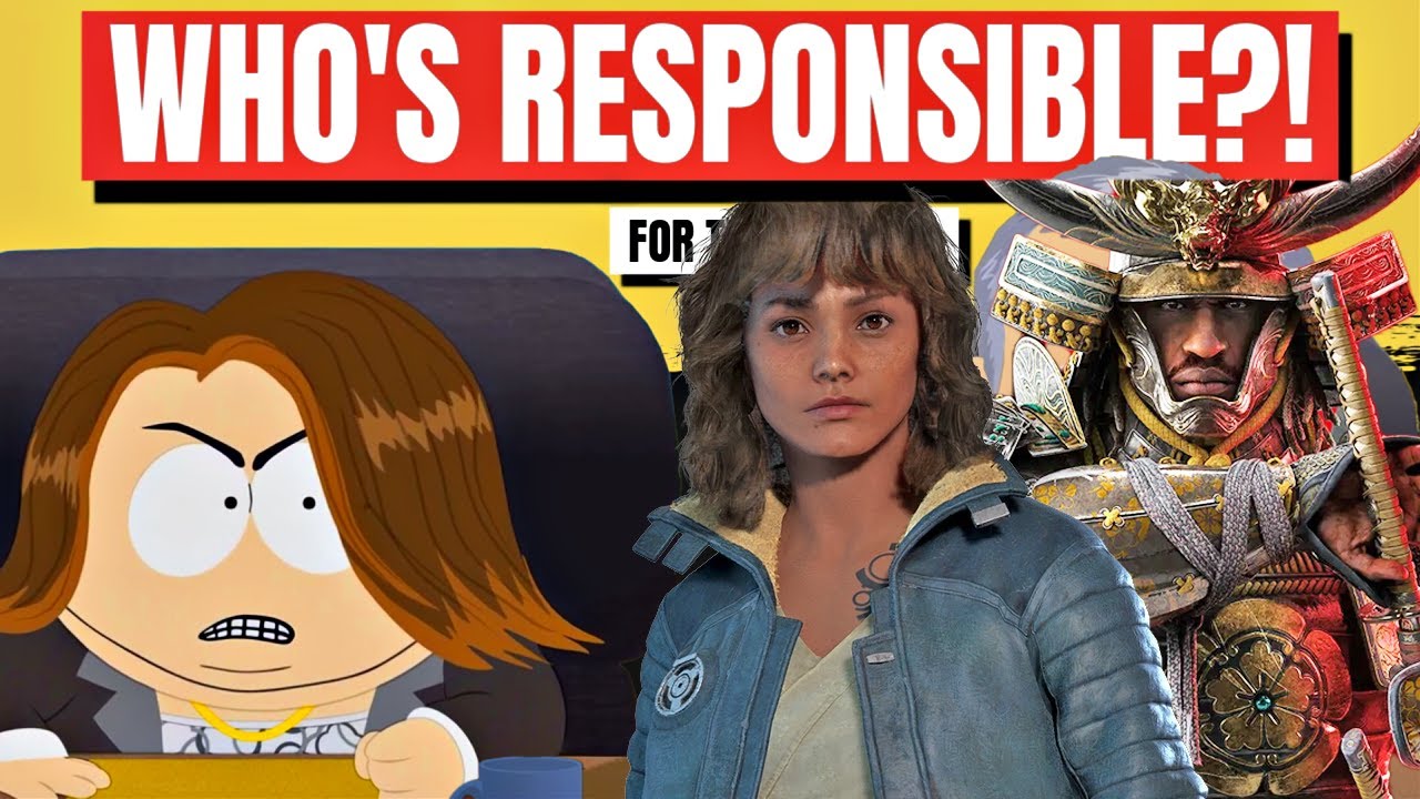 Did Kathleen Kennedy Manage to Destroy Ubisoft? | Ubisoft Stock | Disney Stock | Star Wars Outlaws