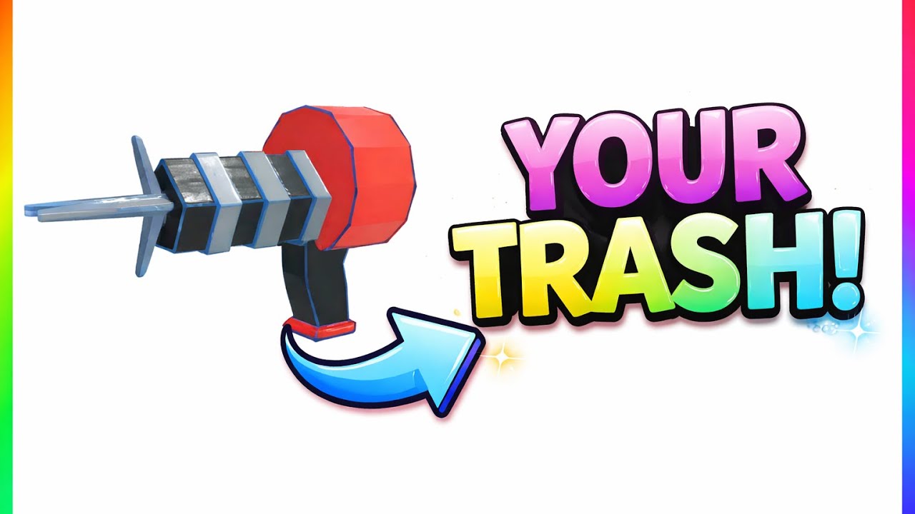 Что ваш любимый предмет говорит о вас… ##animalcompany #virtualreality #vr #video