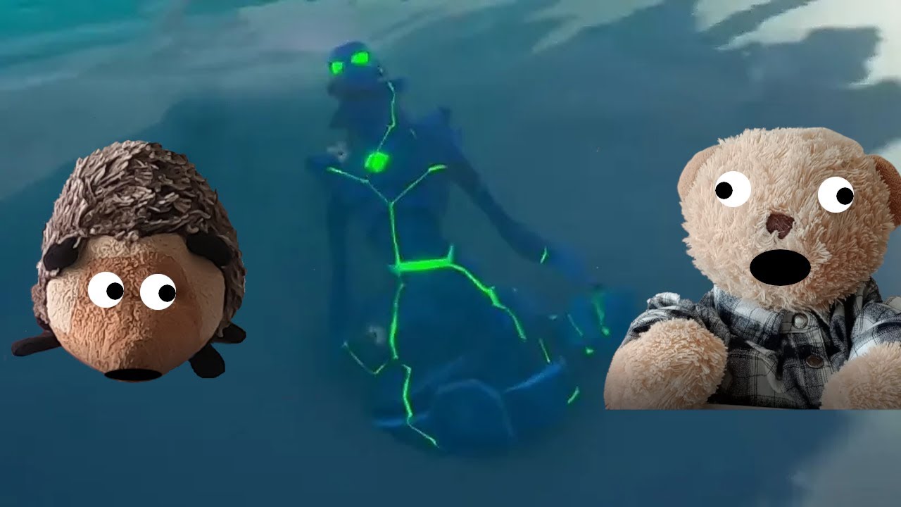 Sea of Thieves 3