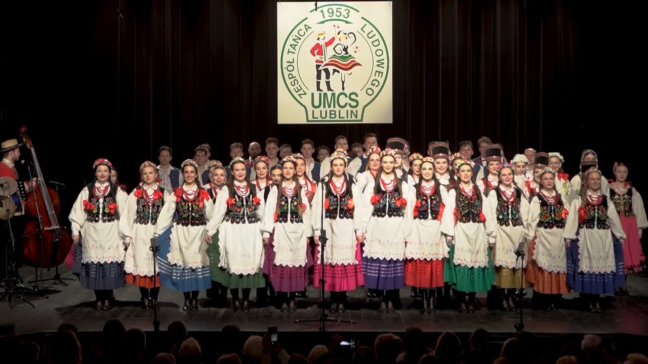 Koncert Debiutowy ZTL UMCS im. Stanisława Leszczyńskiego - 2024