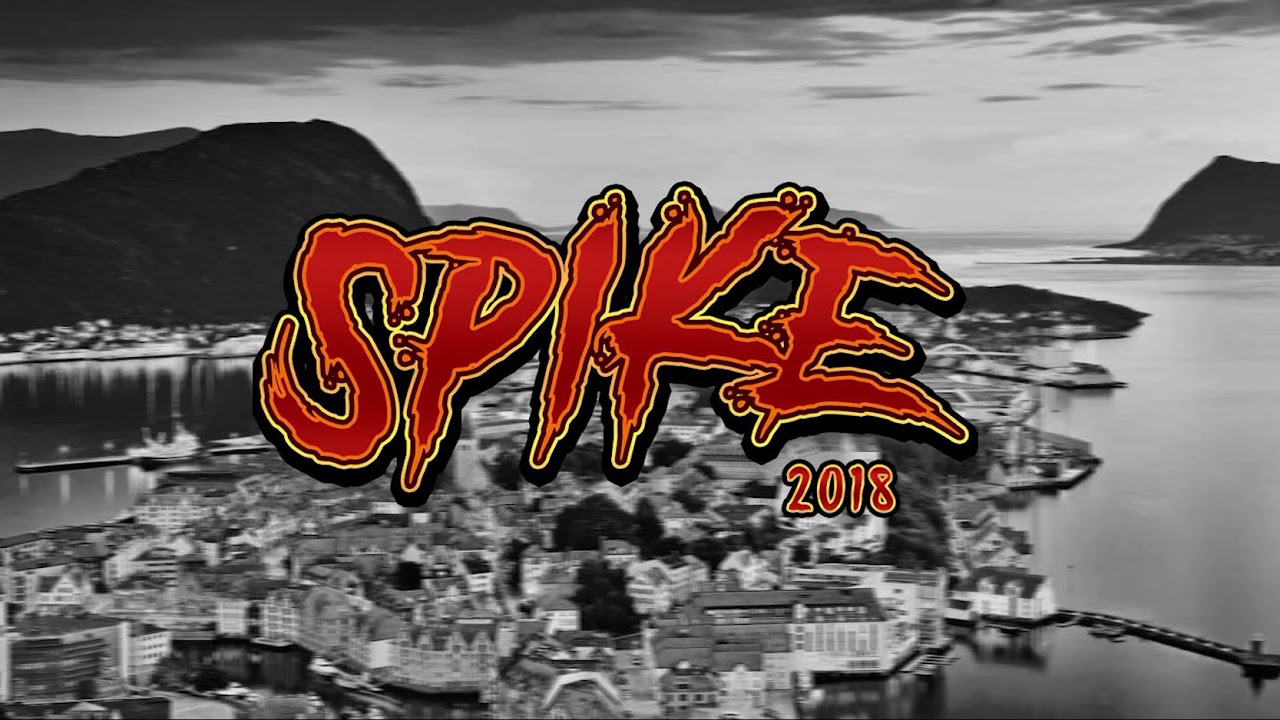 Spike 2018 - Brolex