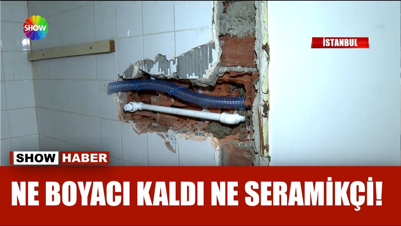 Sektörde çırak, kalfa yetişmiyor!