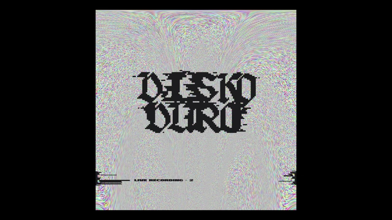 Disko Duro LIVE 2