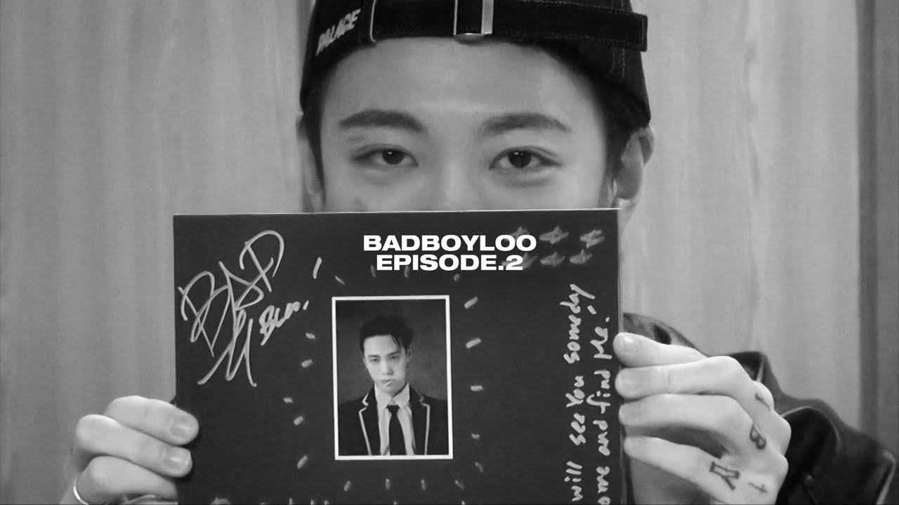 [Short Clip] BADBOYLOO EP. 2 [ENG SUB]