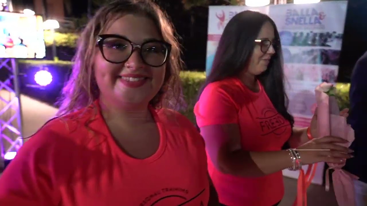 Balla e snella Modica