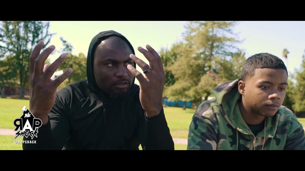 Izreal-A x Bris (My Region)