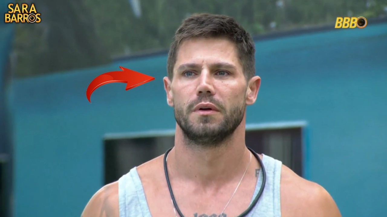 🚨GRAVE!! TÁ COM NADA! JONAS LEVA PUNIÇÃO GRAVÍSSIMA APÓS TOMAR CAFÉ NA XEPA ESTANDO NO VIP | BBB26
